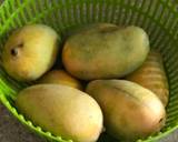 Mango dessert recipe step 1 photo