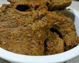 Foto langkah ke 6 dari resep Rendang.
