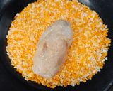 Foto langkah ke 3 dari resep Udang Keju (Ala Mie Gacoan).
