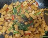 Foto langkah ke 4 dari resep Tempe Orek Seledri.