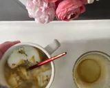 صورة لخطوة 3 من وصفة أفوكاتو 🍦☕️
