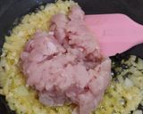 Foto langkah ke 3 dari resep Ayam dan Jagung Kecap.