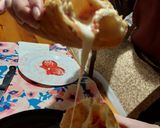 Foto del passaggio 9 della ricetta Calzone leccese