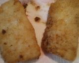A picture of step 13 of Grit Cakes.