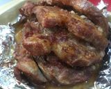 Foto del paso 6 de la receta: Bondiola BBQ - barbacoa