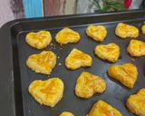 Foto langkah ke 3 dari resep Kaasstengels Klasik.