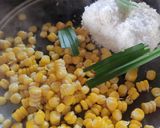 Foto langkah ke 1 dari resep Grontol Jagung.