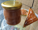 Foto del paso 7 de la receta: Jalea de guayaba casera🍯🧀🧇🍑