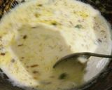 राजस्थानी कढ़ी (rajasthani kadhi recipe in Hindi) रेसिपी चरण 3 फोटो