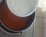 Foto langkah ke 3 dari resep Laksan (khas palembang).