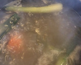 Foto del paso 1 de la receta: Arroz con morena