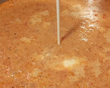 Foto del paso 3 de la receta: PAPAS CHORREADAS CON QUESO INCREÍBLE SABOR!