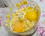 Foto del paso 2 de la receta: Chipá guasú