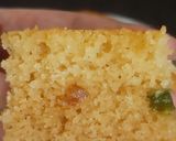 સોજી કેક (Sooji Cake Recipe In Gujarati) રેસીપી સ્ટેપ6ફોટો