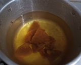 Foto langkah ke 1 dari resep #271 Kolak Biji Salak (Tepung Ketan).
