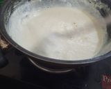 A picture of step 1 of मावा गुजिया (mawa gujiya recipe in marathi).
