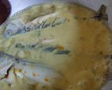 Gambar langkah 3 resipi Gulai Ikan cmpur Petai.