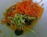 Gurami Acar Kuning langkah memasak 5 foto