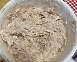 Gyors tonhalkenő recept fázis 1 fotója