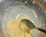 A picture of step 4 of Unique Kaju~Makhana Puri❣️Quick Dry Sweet in 15minutes🥳.