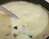 गुजराती कढ़ी (gujarati kadhi recipe in Hindi) रेसिपी चरण 6 फोटो