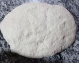 Foto del paso 5 de la receta: Pizza casera😋