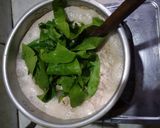 Foto langkah ke 5 dari resep Lodeh Nangka Muda (Tewel).