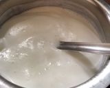 A picture of step 4 of Chawal Ki Kheer.