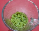 Foto langkah ke 11 dari resep Cendol by Jesslyn orlane.