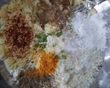 ચીઝ પનીર કોફતા(cheez paneer kofata in Gujarati.) રેસીપી સ્ટેપ1ફોટો