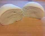 A picture of step 5 of Troccoli alla Puttanesca with Salted Cod.