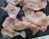 Pas rețetă Chicken nats 1 fotografie