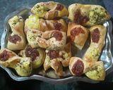 Foto del paso 5 de la receta: Facturas 😋
