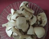 Foto del paso 1 de la receta: Croquetas de ceps 🧅🧄🍄