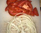 Foto del paso 3 de la receta: Ensalada de repollo