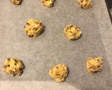 Une image de l'étape 3 de Gros cookies.