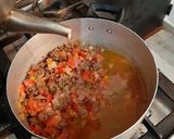 Foto del paso 5 de la receta: Tuco para pastas