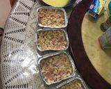 Foto langkah ke 5 dari resep Macaroni schotel rumahan.