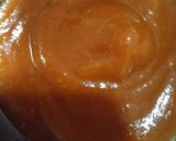 Foto langkah ke 6 dari resep Saus Tomat Sehat Organik.