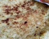 Foto langkah ke 7 dari resep Omelette Nasi Simple.
