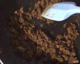 Foto langkah ke 2 dari resep Kebab Isi Daging Sapi.