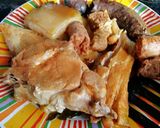Foto del paso 4 de la receta: Cocido de invierno