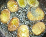 Foto del paso 3 de la receta: Torrijas de Juana ☕