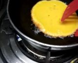 A picture of step 6 of Banana malpura.