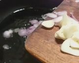 Foto langkah ke 3 dari resep Sosis Baso Pedas.