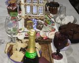 Foto del paso 7 de la receta: Mi casita de jengibre!!🌆🌆🎄🎄