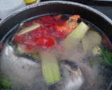 Foto del paso 2 de la receta: Fumet (Caldo de pescado)