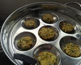 કોર્ન મેથી ટીકી (Corn Methi Tikki recipe in gujarati) રેસીપી સ્ટેપ2ફોટો