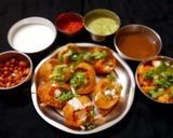 દહીં પૂરી (Dahi Poori Recipe In Gujarati) રેસીપી સ્ટેપ3ફોટો