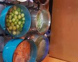 Foto del paso 1 de la receta: Fiambre Guatemalteco